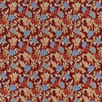 Summerseat Rosso Fabric by the Metre